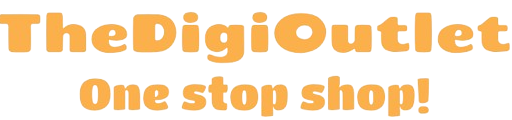 TheDigiOutlet Logo